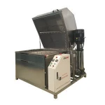 Single Stage Manual High Pressure Spray Cleaner