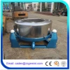 single tub spin dryer/water extractor/hotel laundry equipment