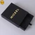 Import Sinicline Custom Gold Logo Drawer Box Underwear Packaging from China