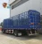 Import Sinotruk HOWO 371HP 6x2 fence side wall cargo truck with Best Price from China