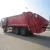 Import Sinotruk Howo 6x4 18CBM Compactor Garbage Truck For Sale from China