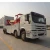 Import SINOTRUK HOWO 8x4 40 ton heavy duty wrecker tow trucks for sale from China