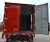 Import Sinotruk HOWO van truck sale, refrigerated van and truck in dubai, food truck fast food van from China