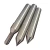 SKD11 Customized Welded Tungsten Carbide Steel Precision Mandrel Parts