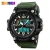 Import SKMEI 1283 Digital Japan Quartz Sport series 5atm waterproof watch for men from China