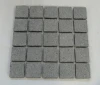Skystone Cheap Quarry Black Paving Stone G654 Small Granite Blocks