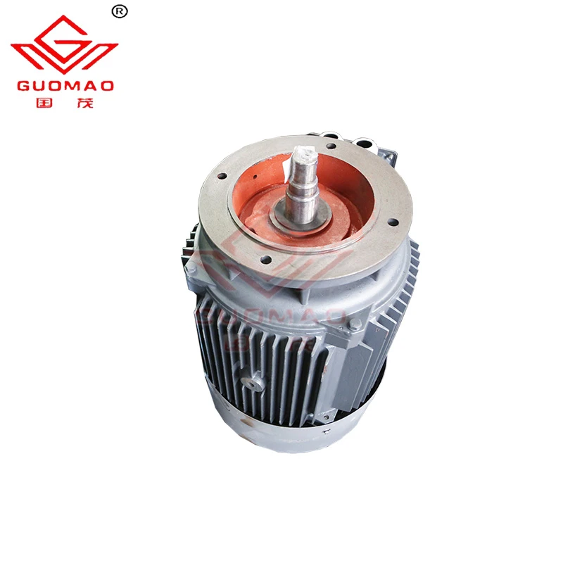 small ac electric motor