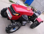Small  agriculture equipment 20hp 25hp 28hp 32hp 4X4  mini tractor price