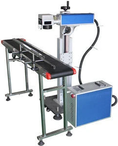 Small CNC bird ring laser marking machine for birds parrots canaries marking for aluminum tubes