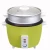 small electric drum rice cooker with stainless steel steamer CE CB UL certificatetion 0.6L-2.8L