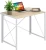 Import Small No-Assembly Folding Computer PC Desk Home Office computer Desk modern Table office desk furniture from China