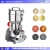 Import small portable Chinese herbal medicine crusher HC-350 Other Food Processing Machinery from China