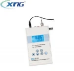 small size ph meter portable model for handel