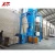 Import Small-sized full automatic baler with cyclone for packaging plants from China