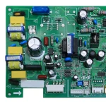 Smart dehumidifier development