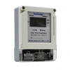 smart IC card digital electricity prepaid meter