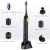Import smart wireless rechargeable wholesale best oem an electric toothbrush sonic electric brush teeth tooth brush for adult from China