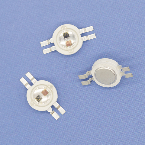 Buy Smd Ir Led Manufacturer Two Chips High Power Smd Red Light ...