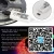 Import SMD5050 300LEDs WiFi Wireless LED Strip Lights,Color Changing 32.8ft IP65 Waterproof Flexible Light Strips from China