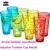 Import Smma Acrylic Pet Plastic Injection Clear Tumbler Cup Mould from China