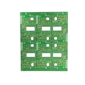 SMT DIP Bare PCB And Electronic Components Assembly One-stop Service 15 Years PCB  Factory