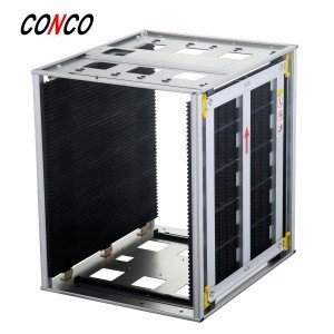 Buy Smt Pcb Storage Holder,high Quality Esd Pcb Magazine Racks ...