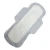Import SN084 Soft Feeling Super Dry Fast Shipping Factory Price Types Of Sanitary Pad Factory in China from China
