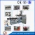 Import snack making machine, inflated, puffed food extruder from China