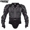 snowbobile protective gears full body armor motor ski jackets with protective gear