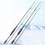 Import So-Easy 2 Sections Saltwater Fishing Tackle Carbon Spinning Casting Fishing Rod Hard Carbon Fishing Rods from China