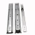 Import Soft close steel channel 45mm drawer slides from China