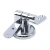 Import Soft Close Toilet Seat Hinge for toilet lid from China