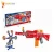 Import Soft gun With Light And Sounds BO Electric Shock Gun Toy in 2019 from China