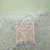 Import Soft Knitted Eyelash Lace Fabrics Shiny 100% Nylon Underwear Rigid Tassel Lace from China
