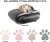 Import Soft Plush Throw Protects Couch Chair Car Bed from Spills Stains Or Fur-Machine Washable Waterproof Pet dog Blanket from China