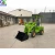 Import Soil sand lime coal bulk material shovel loading equipment construction engineering loader from China