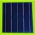 Import Solar cell polycrystalline 6x6 cheap price High efficiency 5BB poly PERC solar cell panel from China