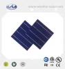 solar poly cells 6x6 in solar cell, solar panel