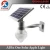 Import Solar Wall Lights Solar LED Path Light Outdoor Garden Wall Yard Fence Lamp from China