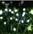 Import Solar X-mas LED String Lamps Waterproof Outdoor Dotted Lighting 100 LED Fairy Lights for Patio Tree Wedding Party Decoration from China