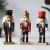 Import Soldier decoration wood craft signs Christmas nutcraker from China
