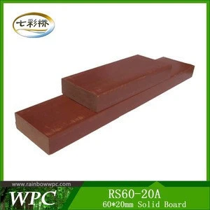 Solid Wood Board, Solid Bleached Board, Solid Pvc Board