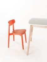 Solid Wood Dining Table, New Design Wooden Tables, Cheap Modern Dining Tables Wooden Furniture