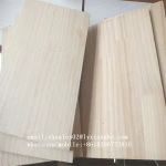solid wood main material pine finger joint board