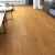 Import Sonsill plastic wood color waterproof spc flooring vinyl for interior decoration from China