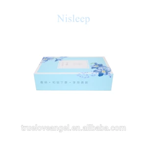 SOULNICE Nisleep Natural Plant Aromatic Essential Liquid for Anti Insomnia relaxer sleep wellness