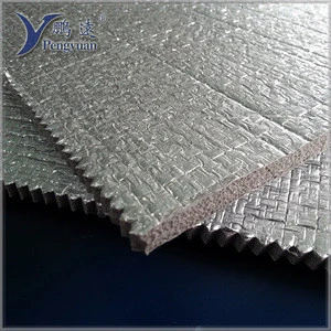 Sound Proof EPE foam Thermal Resistant Material