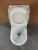 Import south america brazil brasil good power dual flushing ceramic siphonic one piece wc toilet from China