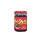 Soybean paste thick broad bean sauce Spicy chicken sauce