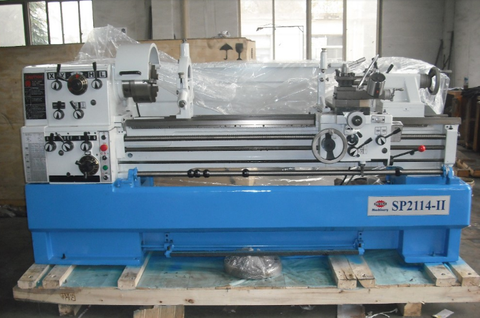 2114 Threading Machine Buy Sp2114 C6240zk Threading Machine Price Light Duty Heavy Duty Lathe ...